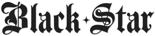 BLACK★STAR