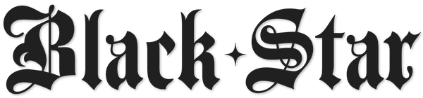 BLACK★STAR